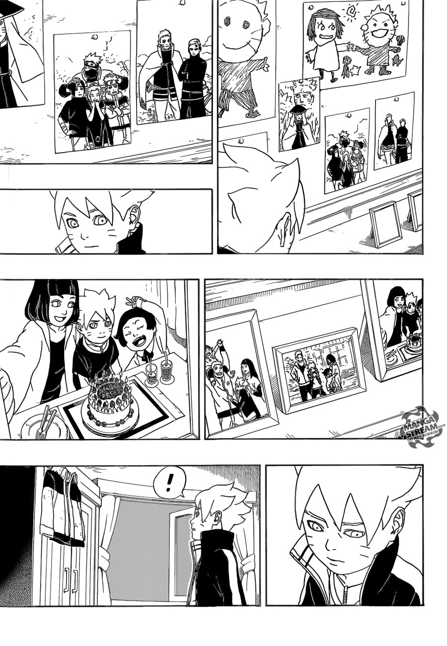 Boruto: Naruto Next Generations Chapter 1 48